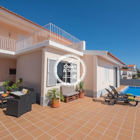 Funchal Bay View Villa By Madeira Sun Travel Bagian luar foto