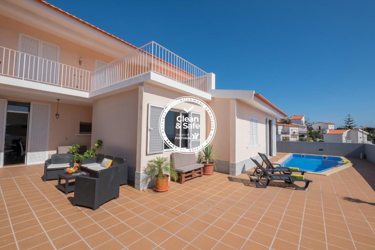 Funchal Bay View Villa By Madeira Sun Travel Bagian luar foto