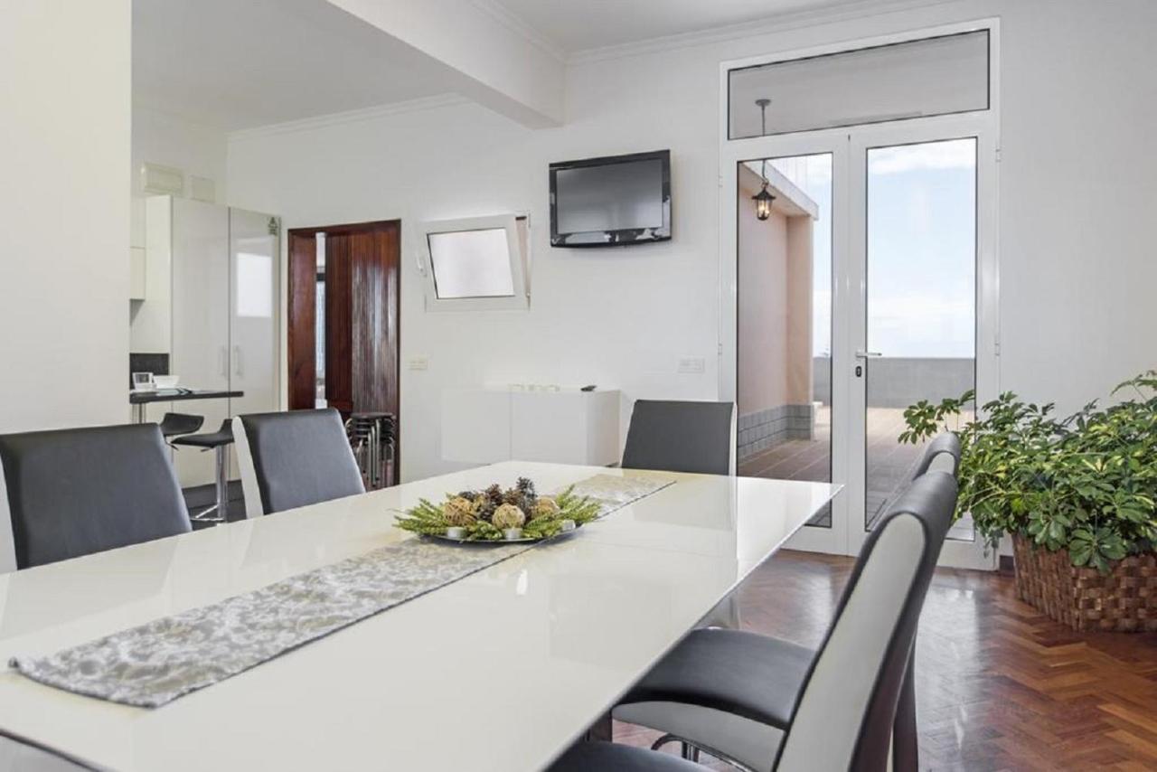 Funchal Bay View Villa By Madeira Sun Travel Bagian luar foto