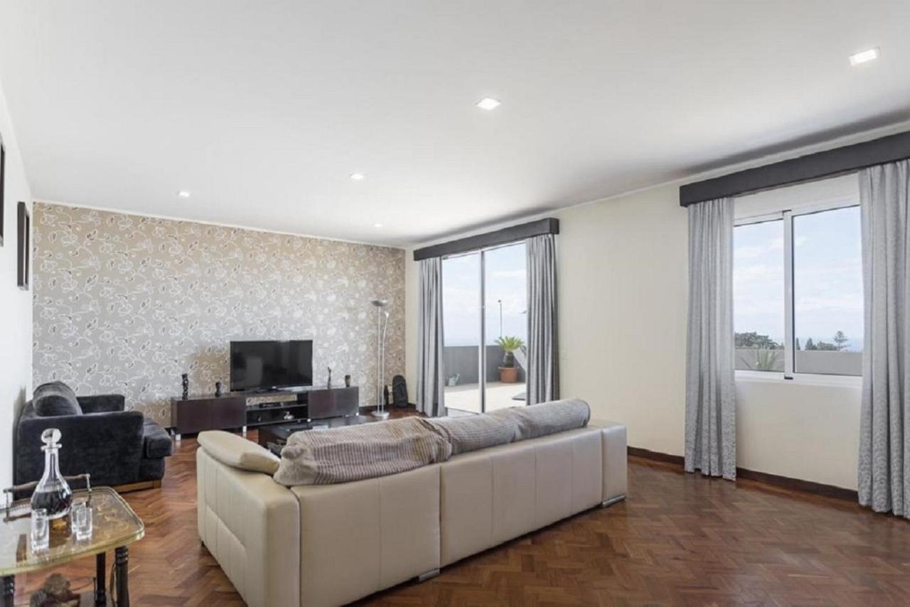 Funchal Bay View Villa By Madeira Sun Travel Bagian luar foto