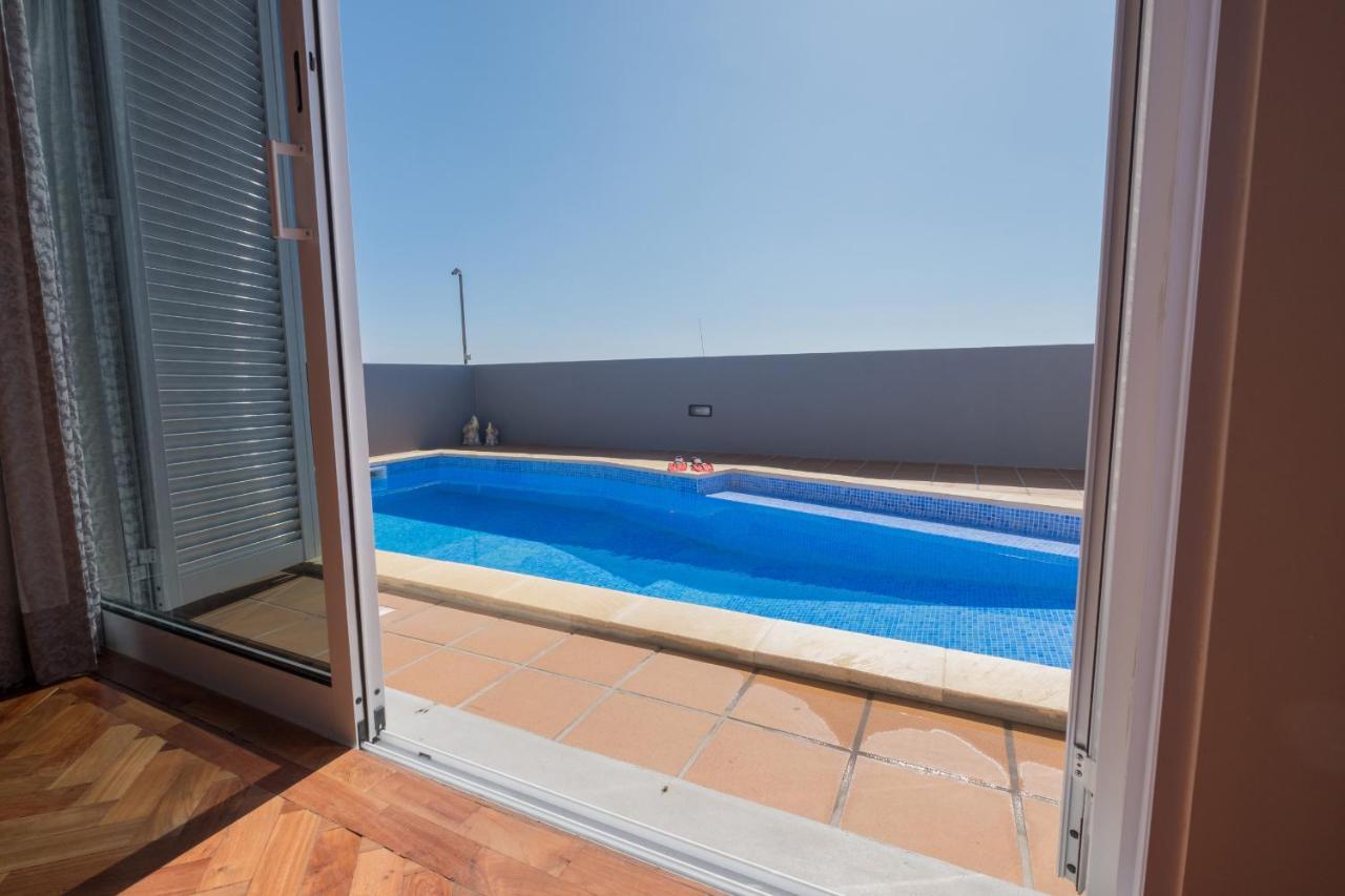 Funchal Bay View Villa By Madeira Sun Travel Bagian luar foto