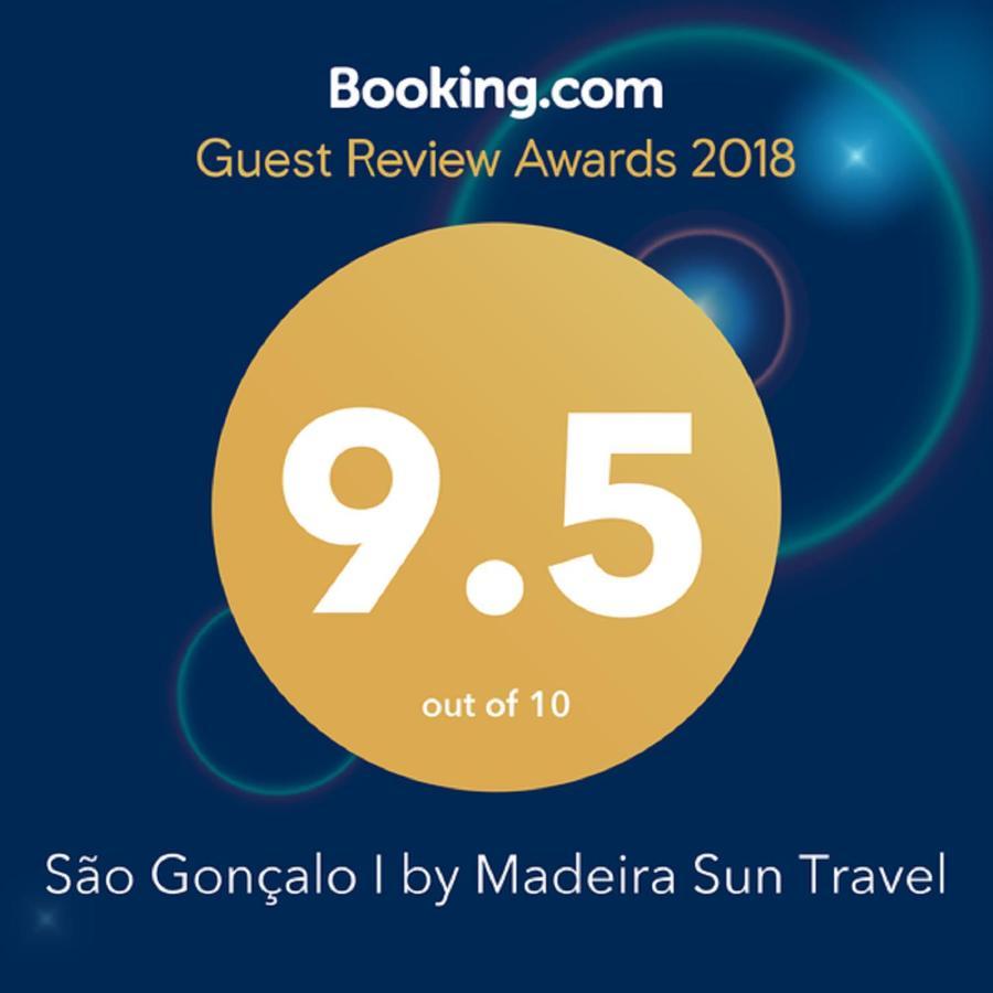 Funchal Bay View Villa By Madeira Sun Travel Bagian luar foto