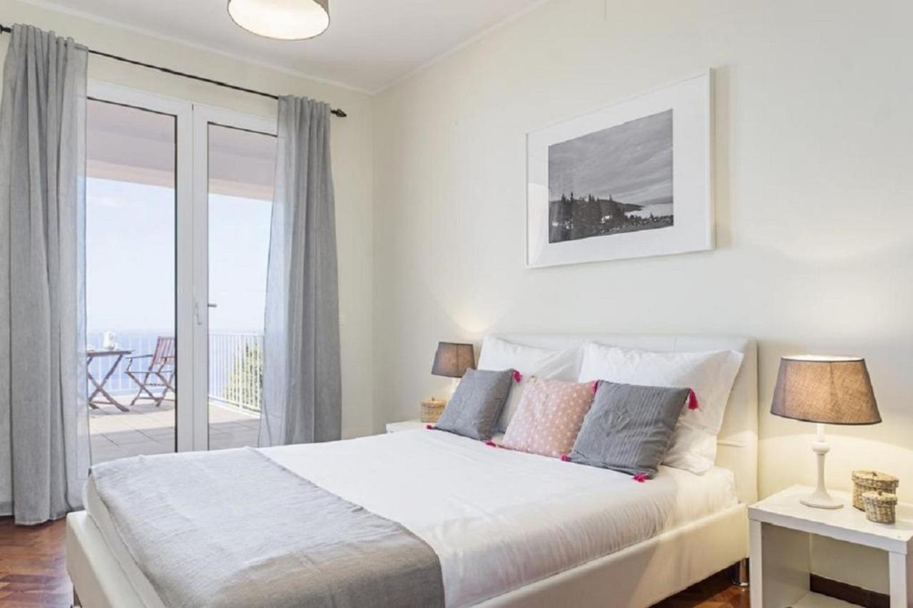 Funchal Bay View Villa By Madeira Sun Travel Bagian luar foto