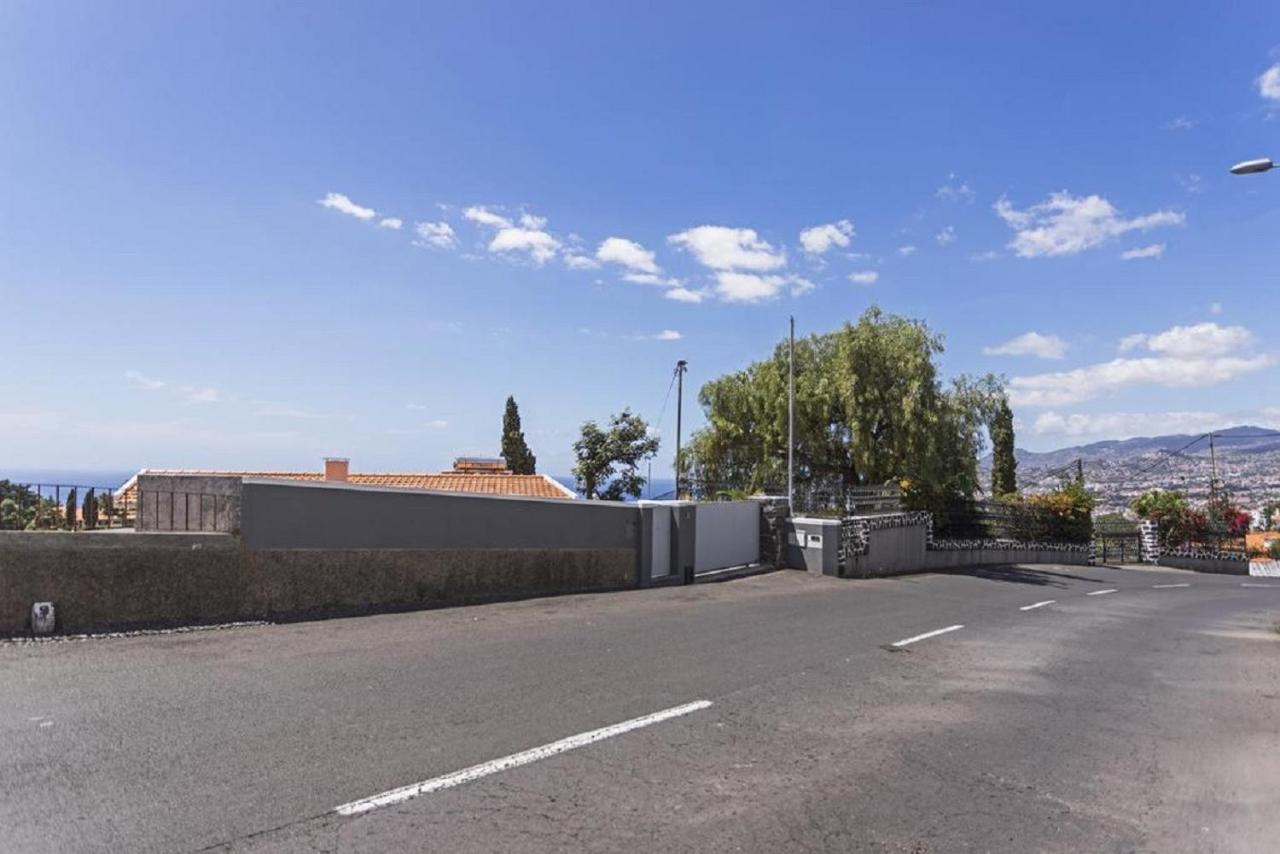 Funchal Bay View Villa By Madeira Sun Travel Bagian luar foto