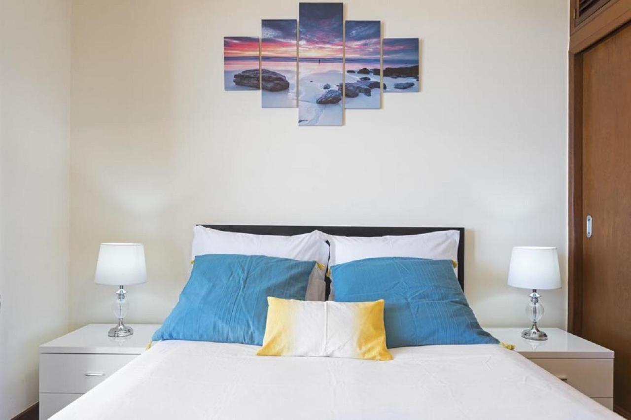 Funchal Bay View Villa By Madeira Sun Travel Bagian luar foto