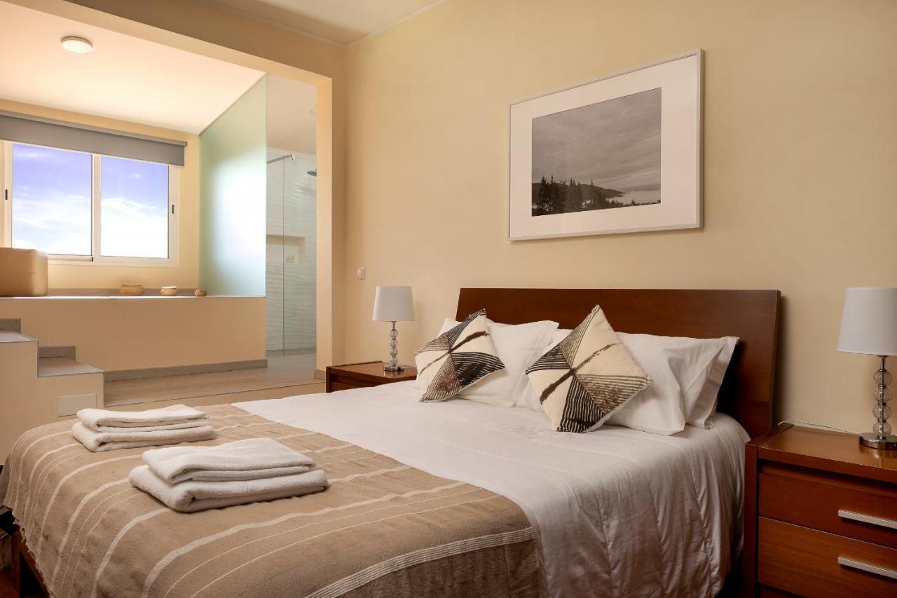 Funchal Bay View Villa By Madeira Sun Travel Bagian luar foto